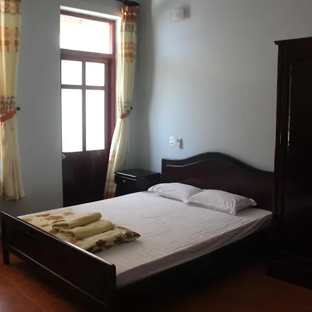Nha Nghi Duong Mui Ne / Muine Village Resort