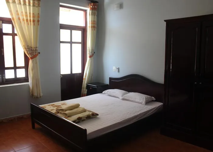 Dưỡng Mũi Ne / Muine Village Khách sạn