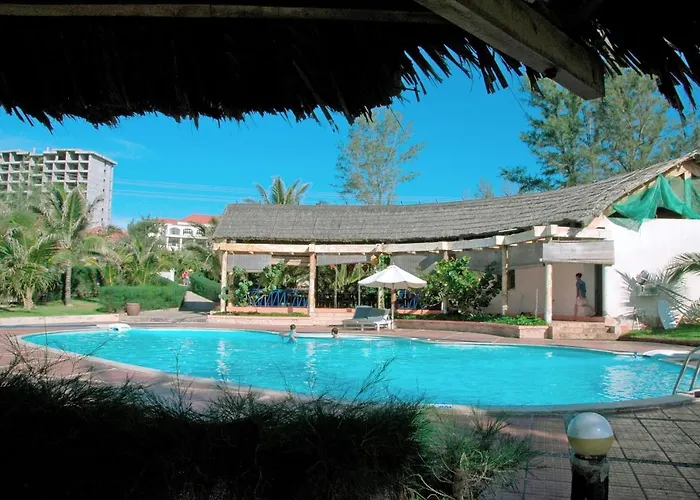 Dưỡng Mũi Ne / Muine Village Khách sạn