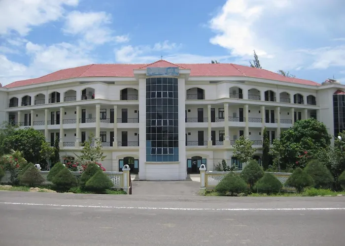 Dưỡng Mũi Ne / Muine Village