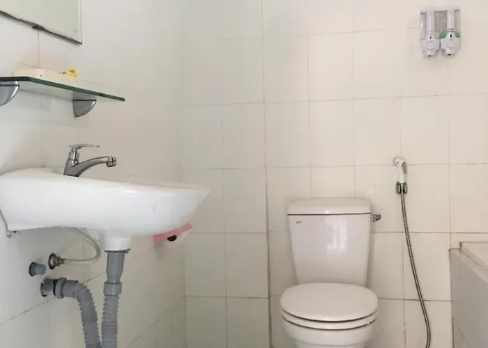 Khách sạn Dưỡng Mũi Ne / Muine Village