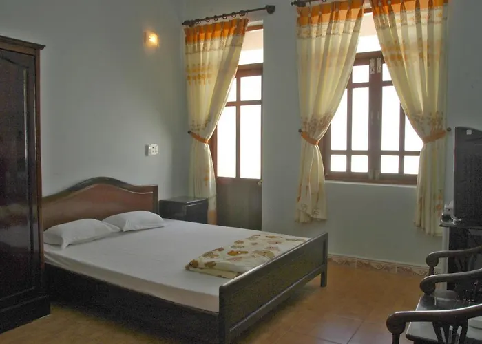 Khách sạn Dưỡng Mũi Ne / Muine Village 2*