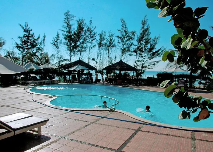 Dưỡng Mũi Ne / Muine Village Phan Thiết