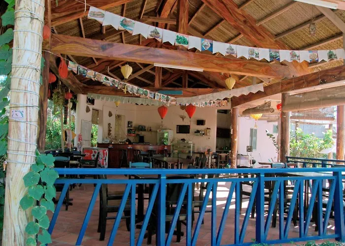 Dưỡng Mũi Ne / Muine Village Khách sạn