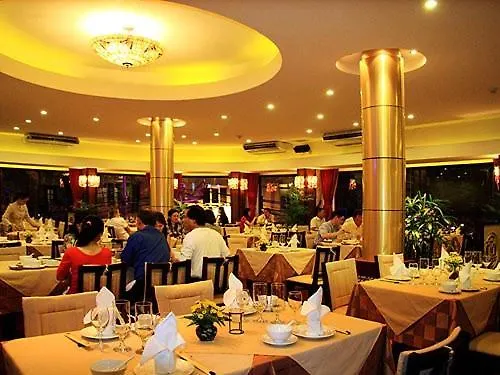 Dưỡng Mũi Ne / Muine Village Khách sạn