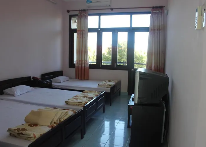 Dưỡng Mũi Ne / Muine Village Phan Thiết