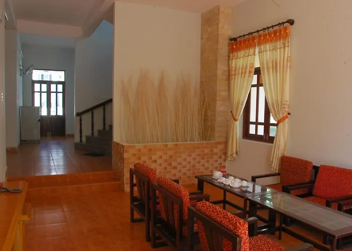 Dưỡng Mũi Ne / Muine Village Phan Thiết