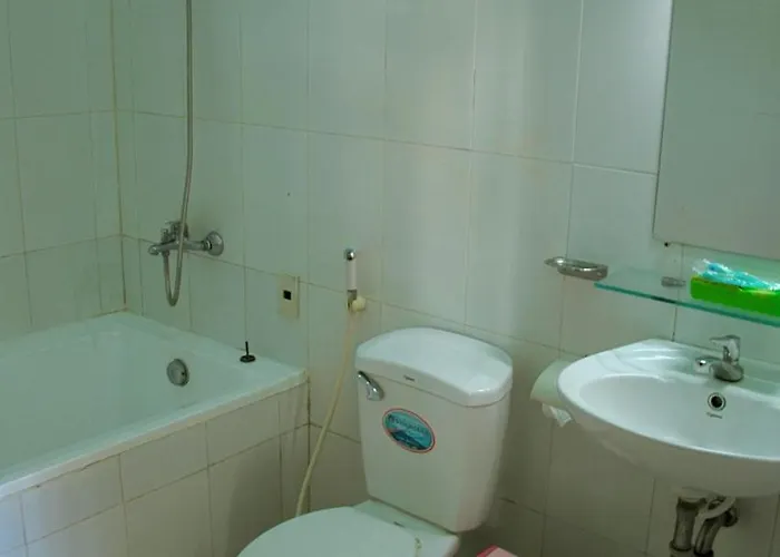 Dưỡng Mũi Ne / Muine Village
