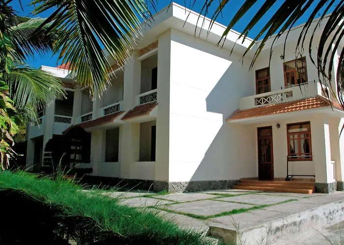 Dưỡng Mũi Ne / Muine Village 2* Phan Thiết