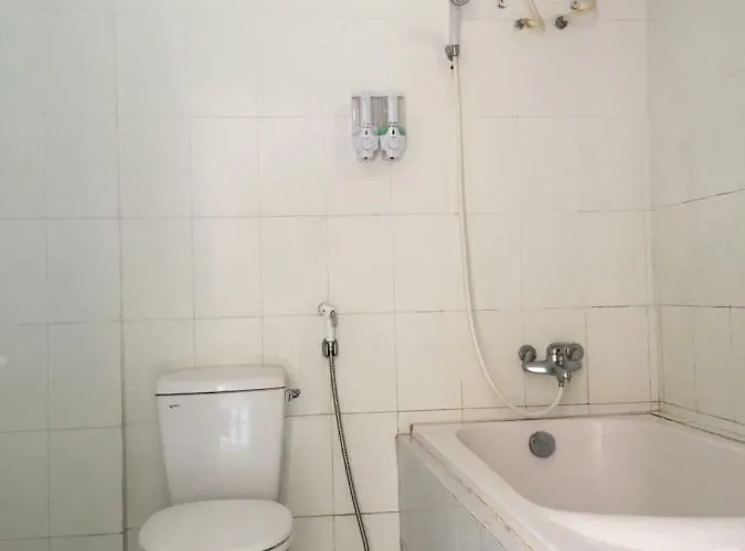 Dưỡng Mũi Ne / Muine Village Khách sạn