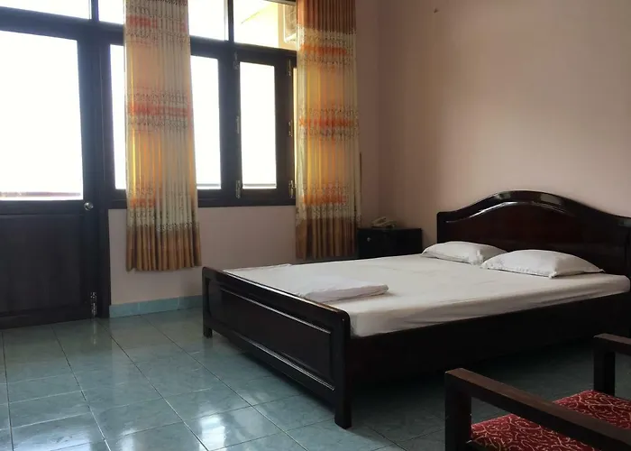 Dưỡng Mũi Ne / Muine Village