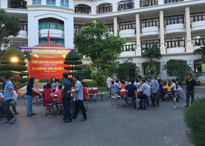 Dưỡng Mũi Ne / Muine Village